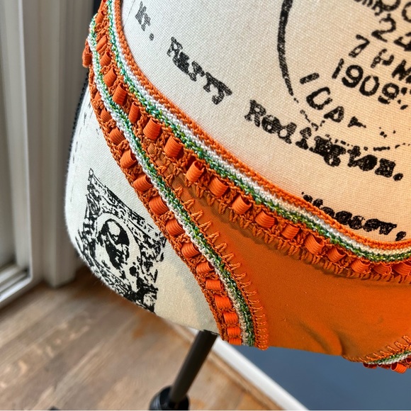 🏀 6/$23 Li’a Hawaiian floral bikini set swimsuit - Picture 5 of 12